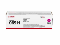 Canon toner Cartridge 069 H M magenta