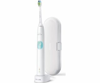 Philips 4300 series HX6807/28 electric toothbrush Adult S...