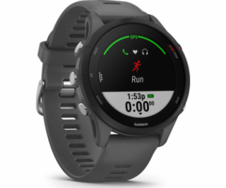 Garmin Forerunner® 255, Slate Gray