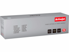 Activejet ATX-C400CNXX toner (replacement for Xerox 106R03534; Supreme; 8000 pages; blue)