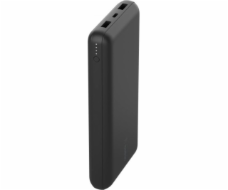 Belkin USB-C PowerBanka, 20000mAh, 15W, černá