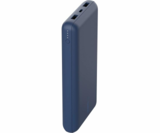 Belkin USB-C PowerBanka, 20000mAh, 15W, modrá