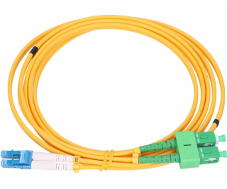 ExtraLink EXTRALINK PATCHCORD SM SC / APC-LC / PC DUP G.6...