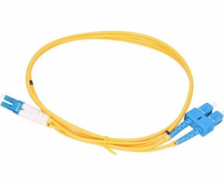 ExtraLink EXTRALINK PATCHCORD LC / UPC-SC / UPC SM G.652D...