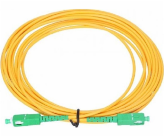 ExtraLink EXTRALINK PATCHCORD SC / APC-SC / APC SM G.652D...