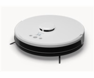 Tesla Smart Robot Vacuum Laser