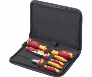 Wiha Wiha Tool Set Electrician - 26755