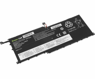 Green Cell LE130 - 15,2 V 3200mAh Li-ion - neoriginálna b...