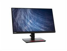 LENOVO LCD ThinkVision T24m-29-23.8  FHD IPS,matný,16:9,1920x1080,178/178,6ms,250cd,1000:1,HDMI,DP,USB Hub,VESA,PIVOT,3Y