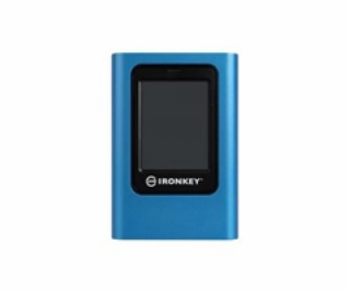 Kingston 960GB IronKey Vault Privacy 80 XTS-AES 256-bit E...