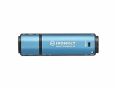 Kingston 16GB IronKey Vault Privacy 50 AES-256 Encrypted, FIPS 197