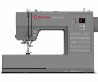 Singer HD6605 sewing machine  electric  grey