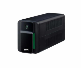 APC Back-UPS 500VA/300W, USB, AVR, 3xIEC C13