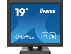 Iiyama/T1931SR-B6/19 /TN/1280x1024/5ms/Black/3R