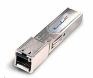 SFP [miniGBIC] modul, 1000Base-T, RJ-45 konektor (Cisco, ...