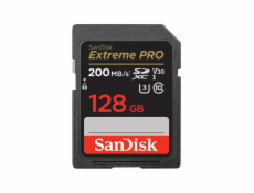 SanDisk Extreme PRO 128 GB SDXC UHS-I Class 10