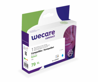 WECARE ARMOR cartridge pro Epson WorkForce Pro WF-5110, 5...