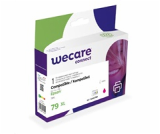 WECARE ARMOR cartridge pro Epson WorkForce Pro WF-5110, 5...