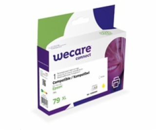 WECARE ARMOR cartridge pro Epson WorkForce Pro WF-5110, 5...