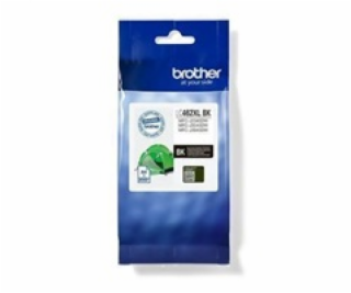 BROTHER INK LC-462XLBK - black - cca 3000stran, pro MFC-J...