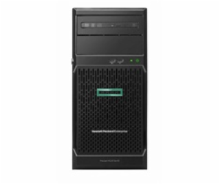 HPE PL ML30g10 Plus E-2314 (4C/2.8G) 16G 4LFF NHP VROC 2G...