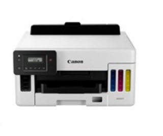 Canon Tiskárna Maxify GX5040 (doplnitelné zásobníky inkou...