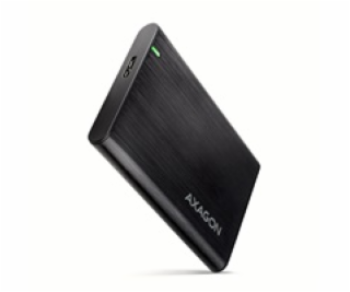 Axagon EE25-A6M externí box na 2,5  disk / USB-A / 3.2 Ge...