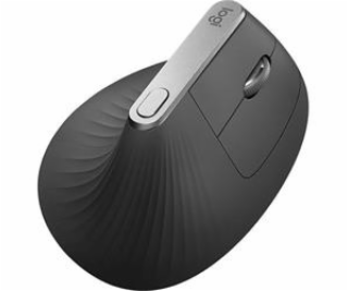 Logitech Wireless Mouse Lift for Business, off-white / pa...