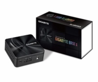 Gigabyte BRIX miniPC Ryzen R3-4300U (4C/4T) 2x SODIMM DDR...