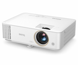 BENQ PRJ TH585P DLP, 1080, 3500 ANSI lumen, 10 000:1, 1.1...