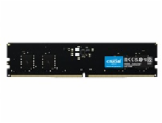 DIMM DDR5 8GB 4800MHz (GIGABYTE) CRUCIAL