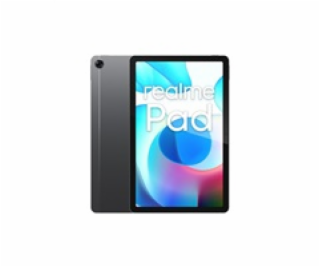 realme Pad,6GB/128GB, Real Grey LTE