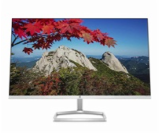 LCD HP M27fq; 27 ; QHD 2560x1440; IPS AG; 300cd/2; 5ms;10...