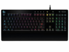 Logitech Keyboard G213 Prodigy CZ/SK