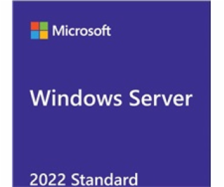 Windows Server CAL 2022 CZ 5 Clt Device CAL OEM