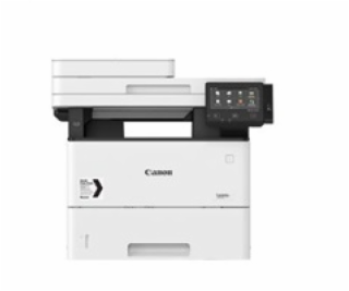 Canon i-SENSYS MF553dw EU MFP