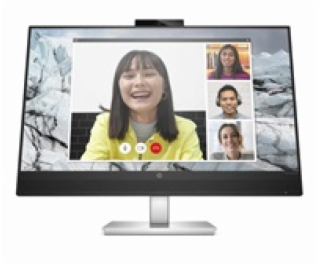 LCD HP M27 Webcam; IPS 27  FHD 1920x1080;300 nitů; 5ms; w...