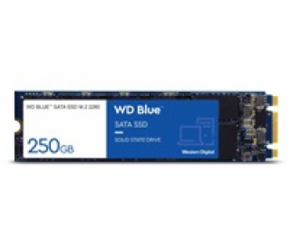 WD BLUE SSD 3D NAND WDS100T3B0B 1TB SA510 M.2, (R:560, W:...