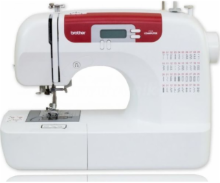 Brother CS10S sewing machine Electric