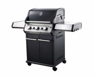 Plynový gril G21 Costarica BBQ Premium line, 5 hořáků + z...