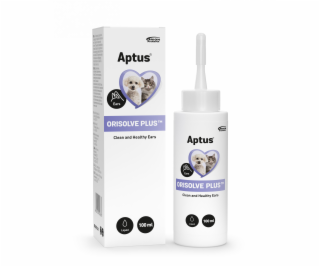 Aptus Orisolve Plus 100ml