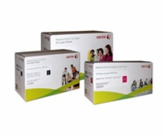 XEROX toner kompat. s Canon CRG718Y, 2900str Yell