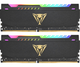 Memory Patriot Viper Steel DDR4 2X16GB 3200 MHZ RGB