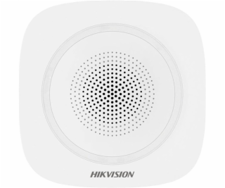 Hikvision BEZPRZEWODOWY SYGNALIZATOR WEWNĘTRZNY AX PRO DS...