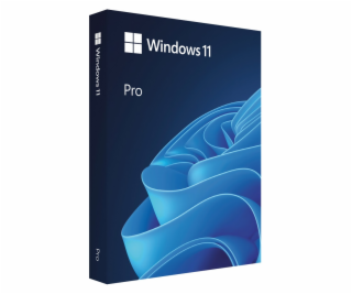 Windows Pro 11 64-bit Eng USB