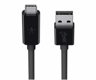 Belkin kabel USB-C 3.1 to USB A 3.1