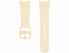 Samsung Sportovní řemínek (S/M) Watch4 Beige