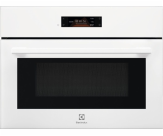 Electrolux 600 FLEX Quick&Grill EVM8E08V