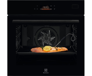 ELECTROLUX Vstavaná rúra EOB8S39Z