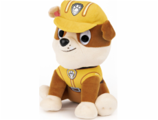 Maskot Paw Patrol Rubble